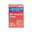 Picture of JANGRO CLOTH ALL PURPOSE LARGE RED (50)