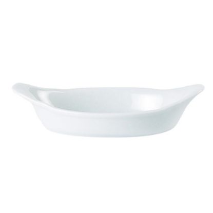 Picture of CASE OF OVAL EARED DISH 28CM (4)