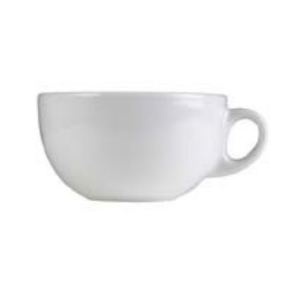 Picture of MENU CAPPUCCINO CUP 12oz (6)