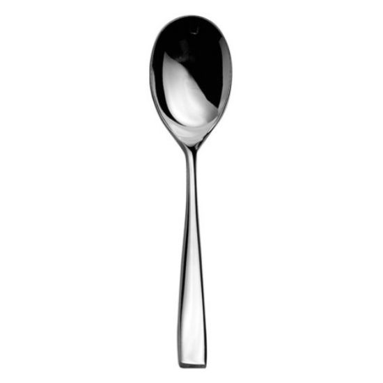 Picture of LOTUS DESSERT SPOON 18/10 (12)