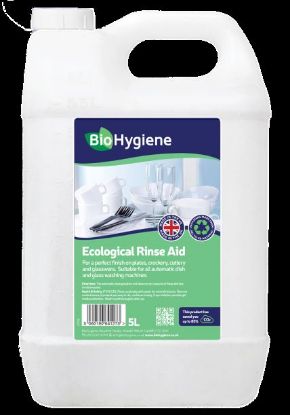 Picture of BIO-HYGIENE ECOLOGICAL RINSE AID 5LTR (2)