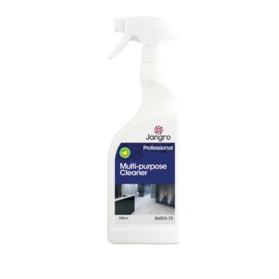 Picture of JANGRO CONCENTRATED MULTI-PURPOSE CLEANER 750ML