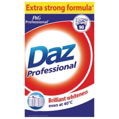 Picture of PROFESSIONAL DAZ POWDER REGULAR100 SCOOP   6.5KG