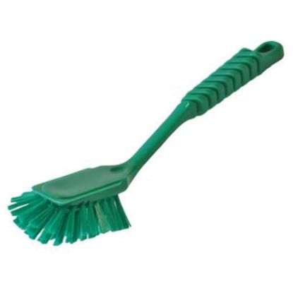 Picture of DISH BRUSH GREEN