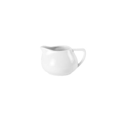 Picture of CASE OF PORCELITE CONTEMPORARY MILK JUG 5oz   (6)