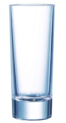 Picture of CASE OF 12 ISLANDE SHOT GLASS 2oz 6cl