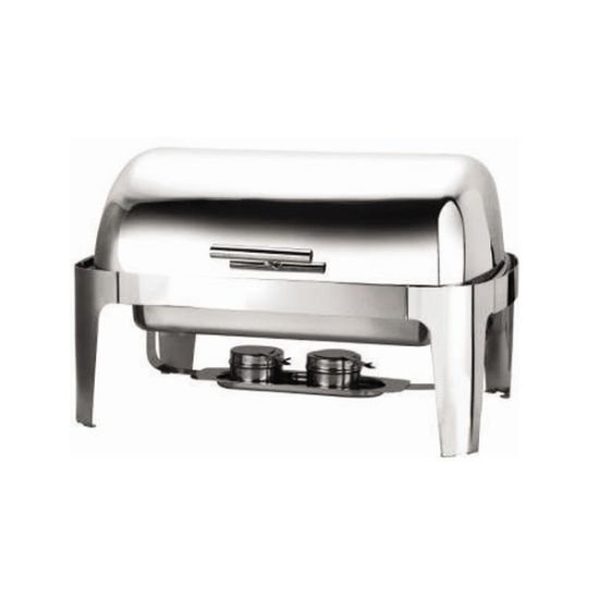 Picture of DELUX ROLL TOP CHAFER 1/1 65x45x44CM