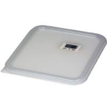 Picture of SPACE SAVING SQUARE STORAGE LID TO FIT 6302/04/08