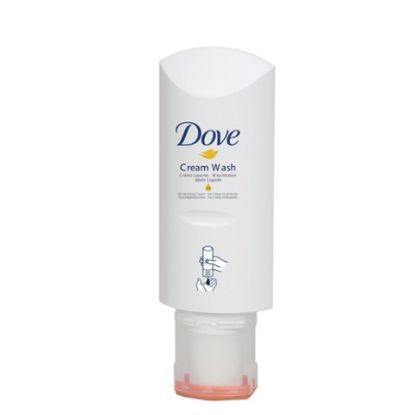 Picture of DOVE CREAM WASH SELECT 300ML (28)