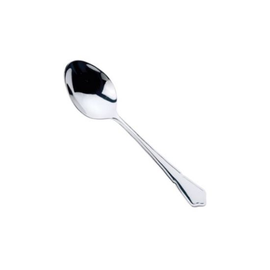 Picture of DUBARRY TEASPOON 18/0 (12)