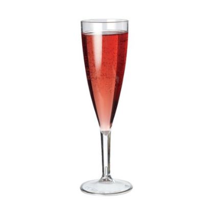 Picture of CLARITY CHAMPAGNE FLUTE L 125ML CE (48)