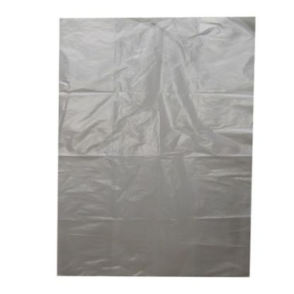 Picture of JANGRO COMPACTOR SACK 300G 20X34X45" CLEAR   (100)