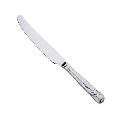 Picture of KINGS REGAL DESSERT KNIFE 18/0 ST/ST (12)