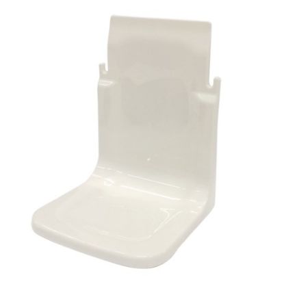 Picture of PLASTIC DRIP TRAY 5X4"