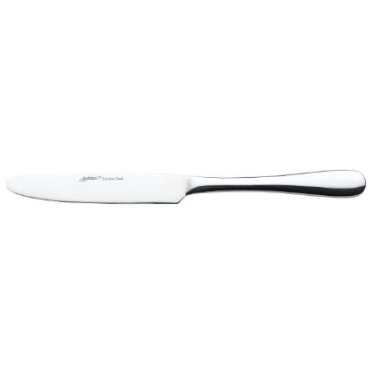 Picture of GENWARE FLORENCE DESSERT KNIFE 18/0  (12)