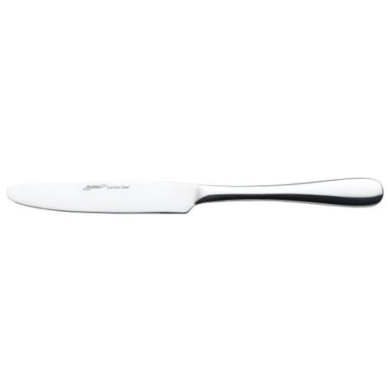 Picture of GENWARE FLORENCE DESSERT KNIFE 18/0  (12)