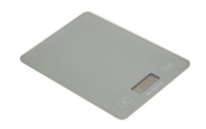 Picture of  SLIM DIGITAL SCALES 5KG - H2 x W15 x D22cm