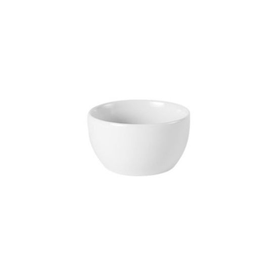 Picture of PORCELITE SUGAR BOWL 9OZ x 1