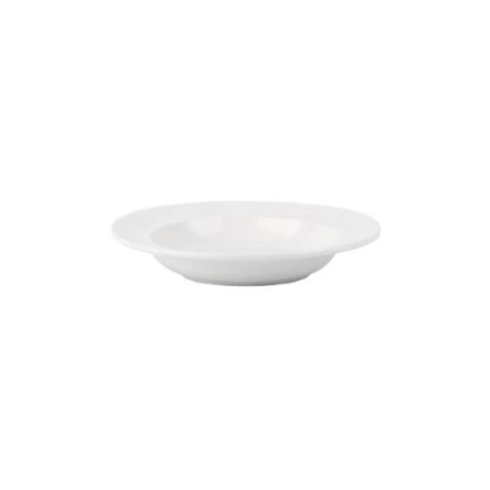 Picture of CASE OF SIMPLY PASTA PLATE LRG 10 5/8" WHITE (4)