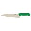 Picture of CHEF KNIFE 8" BLADE GREEN 945G