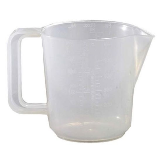 Picture of MEASURING JUG 1PNT NATURAL