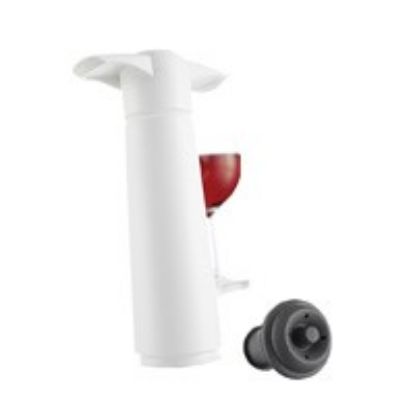 Picture of VACU VIN WINE PUMP WITH 2 SAVERS