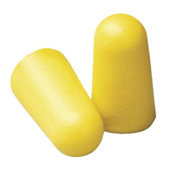 Picture of FOAM EAR PLUGS (200)