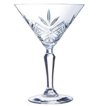 Picture of CASE OF 12 BROADWAY MARTINI 7.5oz 21cl