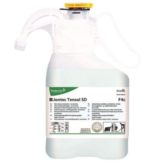 Picture of DERMASOFT SOAP H9 800ML (6) 