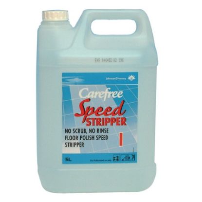 Picture of CAREFREE SPEED STRIPPER 5LTR (2)  **DG**