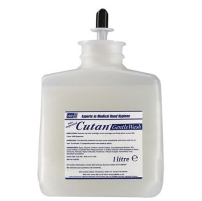 Picture of DEB CUTAN GENTLE WASH 1LTR (6)