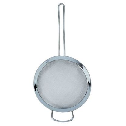 Picture of FINE MESH STRAINER ST/ST 7" 