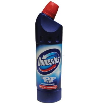 Picture of DOMESTOS ORIGINAL 750ML**LQ**