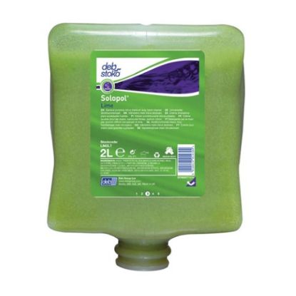 Picture of DEB SOLOPOL LIME 2LTR (4)