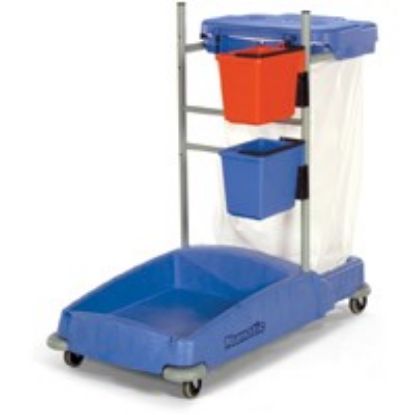 Picture of NUMATIC VERSACLEAN SM1405 MINI TROLLEY