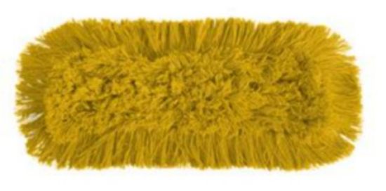 Picture of SWEEPER COMPLETE YELLOW 40CM