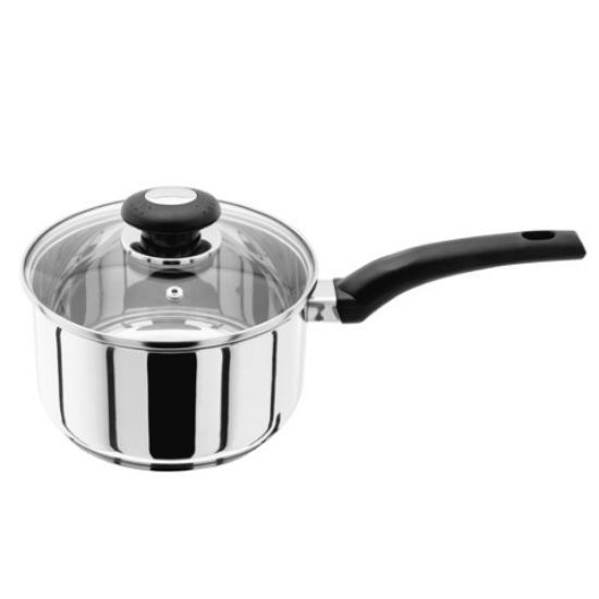 Picture of JUDGE ST/ST SAUCEPAN 20CM 2.1LTR