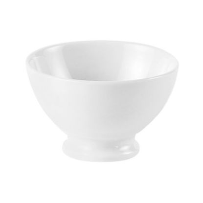 Picture of CASE OF FOOTED RICE BOWL 12oz 4.5" (6)