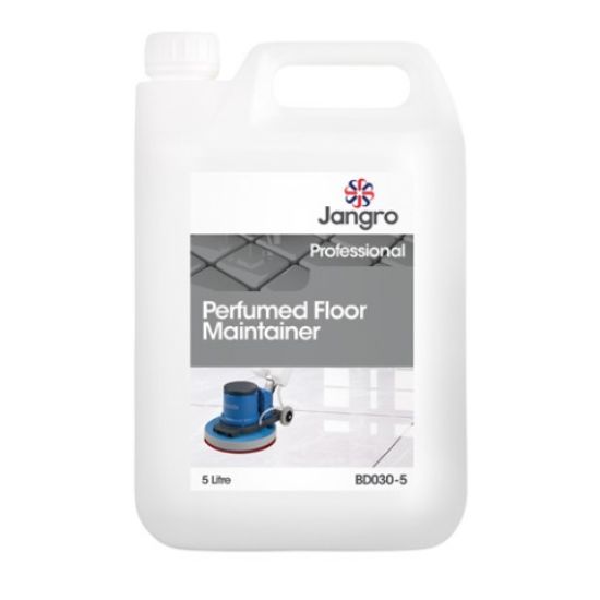 Picture of JANGRO PERFUMED FLOOR MAINTAINER 5LTR