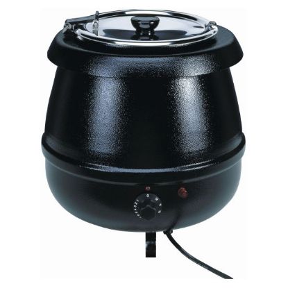 Picture of SOUP KETTLE WET WELL 10LTR