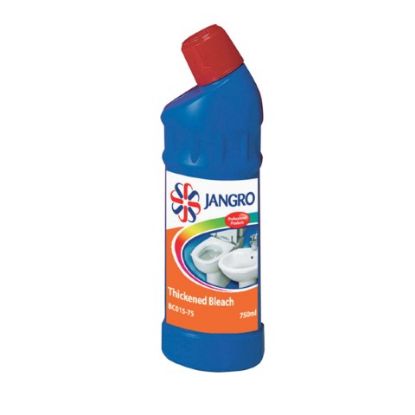 Picture of JANGRO THICKENED BLEACH 750ML