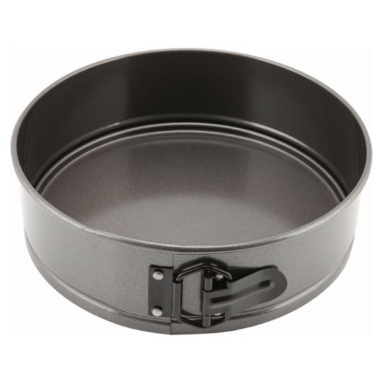 Picture of CARBON STEEL NON STICK SPRING CAKE TIN 8" 20CM *S