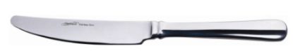 Picture of GENWARE BAGUETTE DINNER KNIFE 18/0 ST/ST (12)