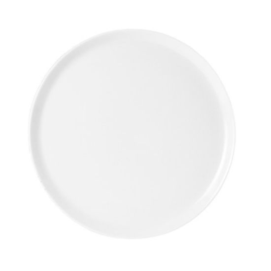 Picture of CASE OF PORCELITE PIZZA PLATE 11" (6)