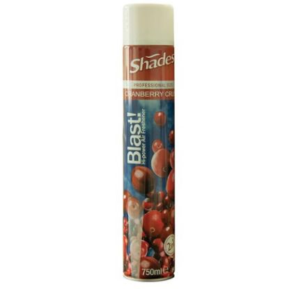 Picture of GIANT AEROSOLS AIR FRESHNER CRANBERRY 750ML **LQ**