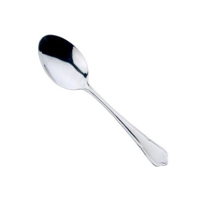 Picture of DUBARRY DESSERT SPOON 18/0 (12)