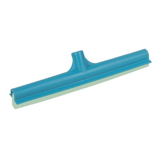 Picture of HYGIENE FLOOR SQUEEGEE 400MM BLUE