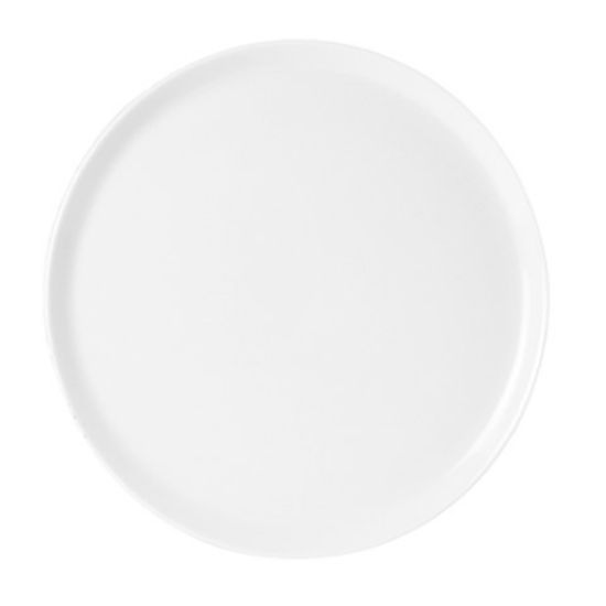 Picture of CASE OF PORCELITE PIZZA PLATE 12.5" (6)