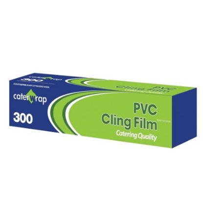 Picture of CLING FILM 12"/305MM X300M x 1