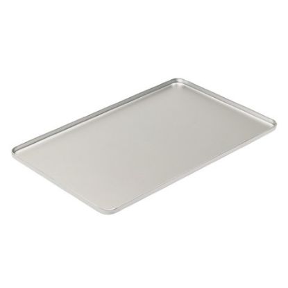 Picture of ALUMINIUM BAKING SHEET 368x267x19MM N